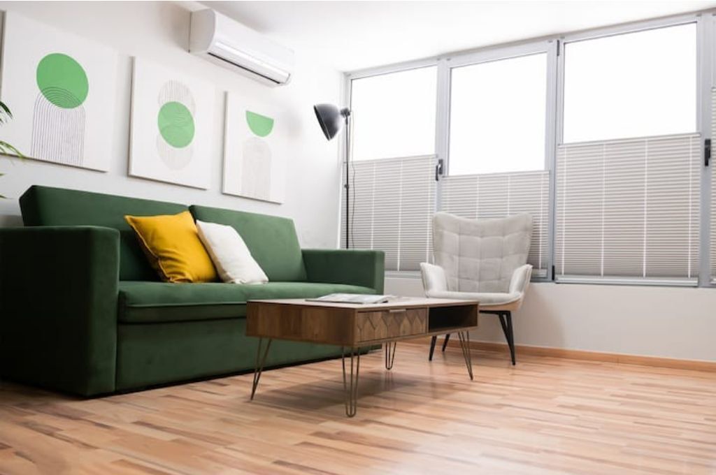 Photo of Livingroom in Xanthi