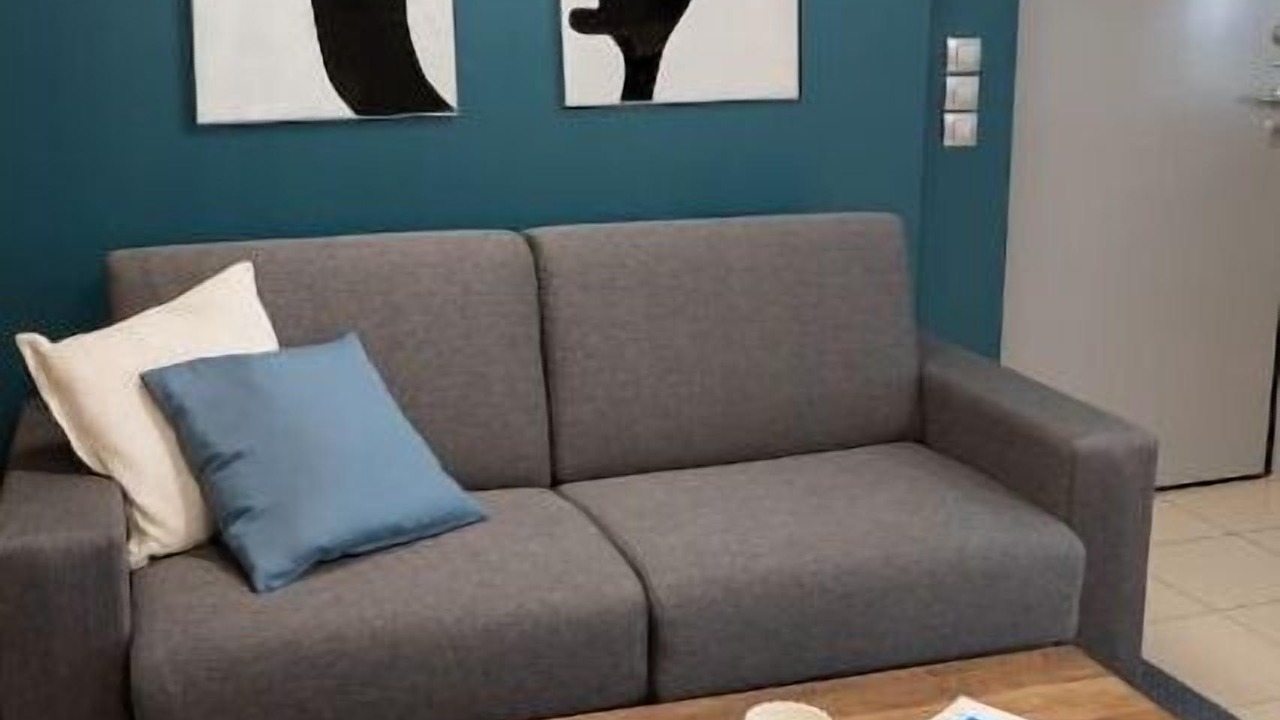 Photo of Livingroom in Xanthi