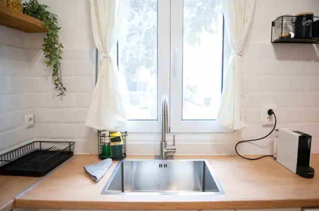 Photo of Kitchen in Xanthi