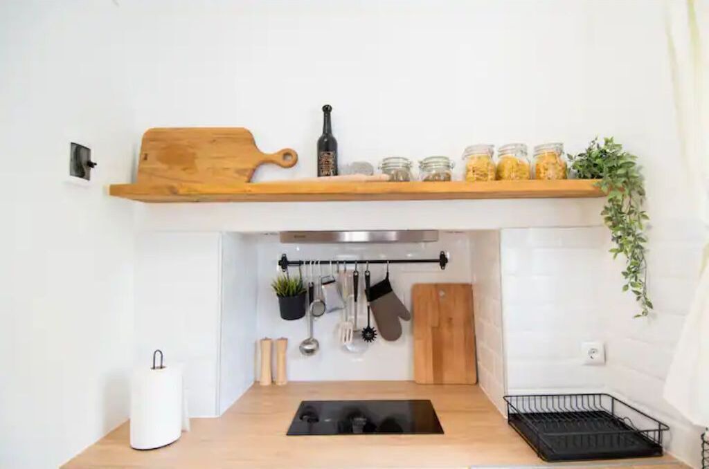 Photo of Kitchen in Xanthi