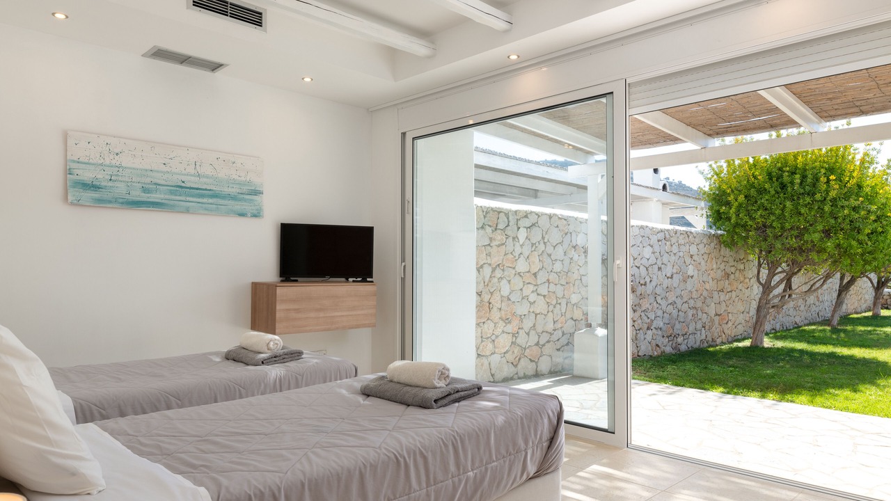 Photo of Bedroom in Faliraki