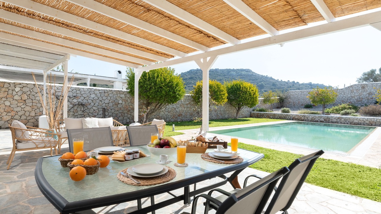 Photo of Outdoor in Faliraki