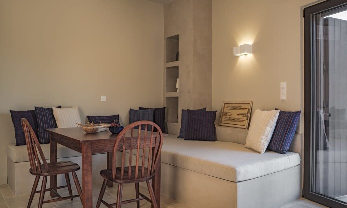 Photo of Bedroom in Faistos