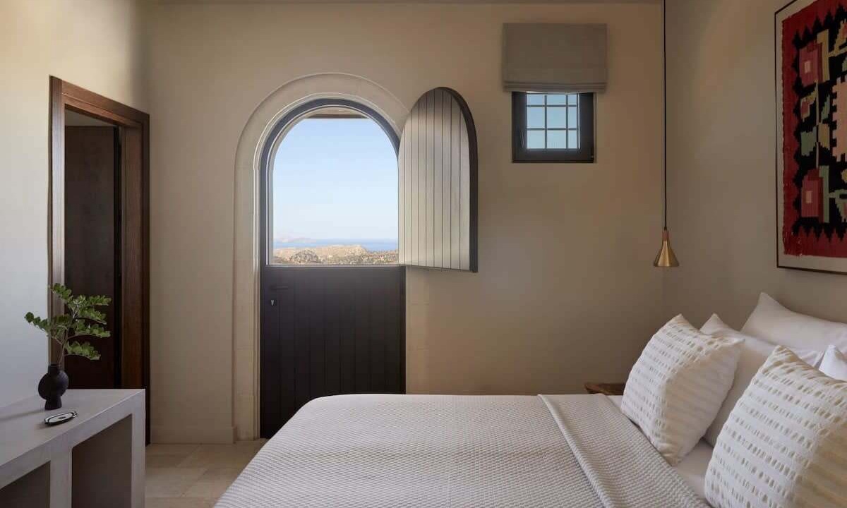 Photo of Bedroom in Faistos