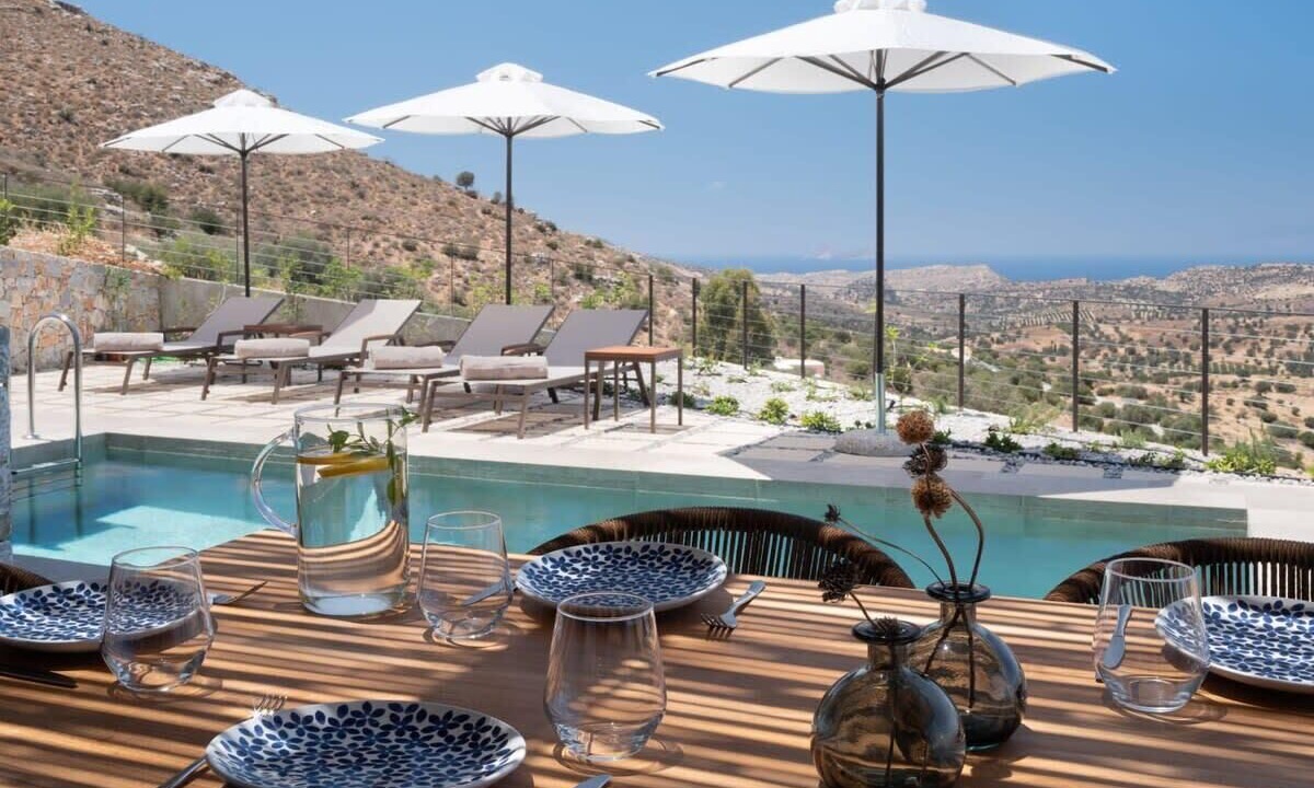 Photo of Outdoor in Faistos