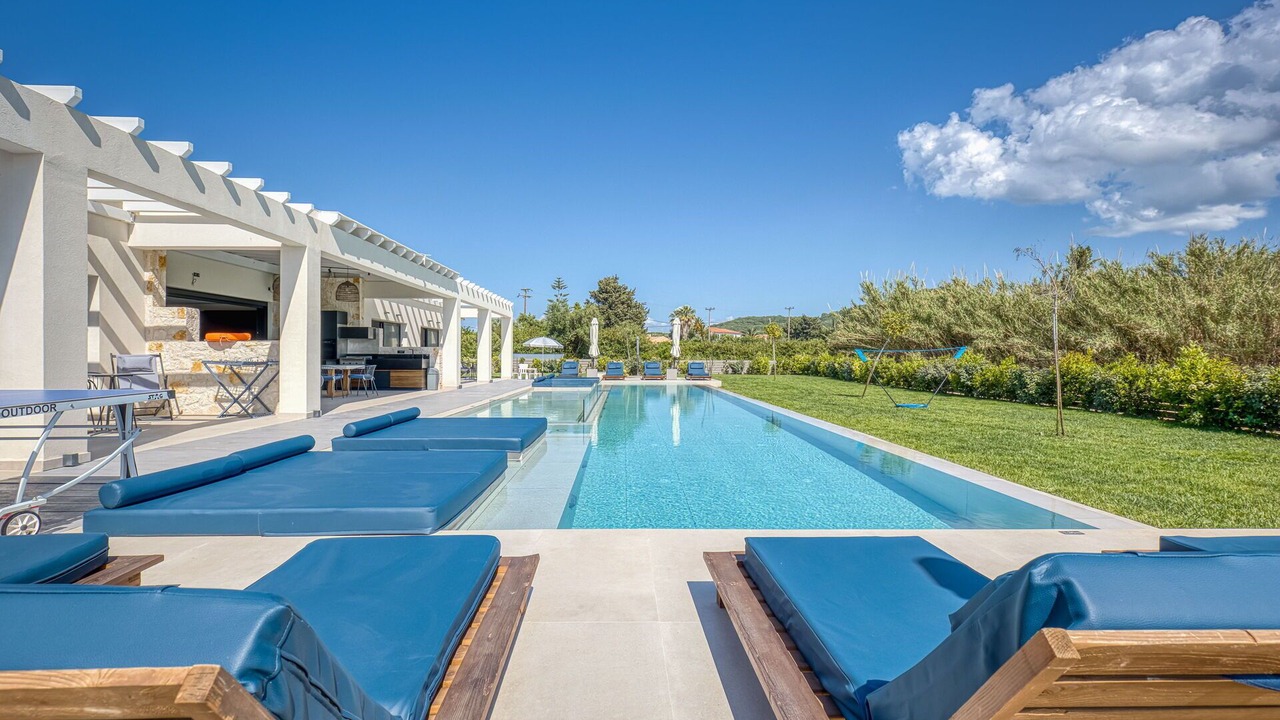 Photo of Outdoor in Almiros Beach