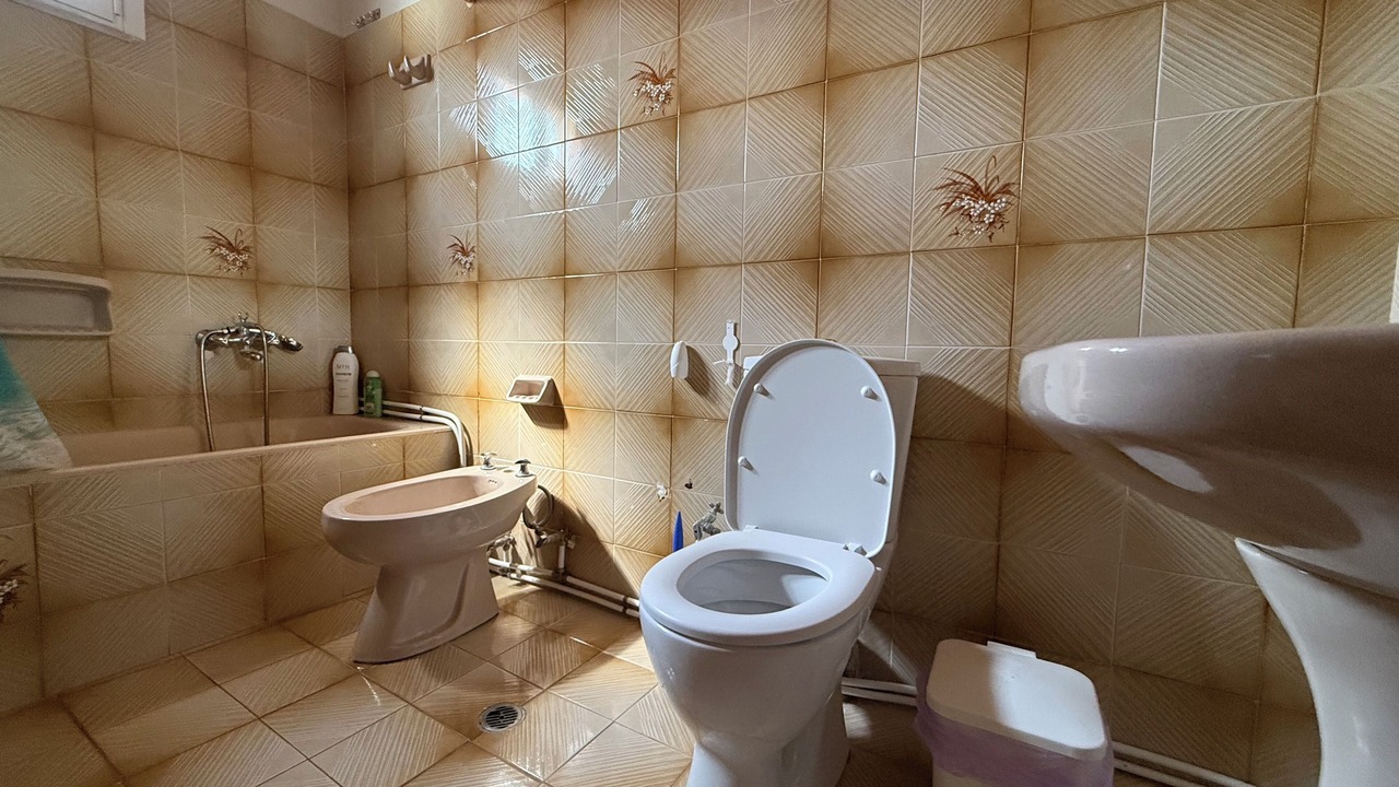 Photo of Bathroom in Valira