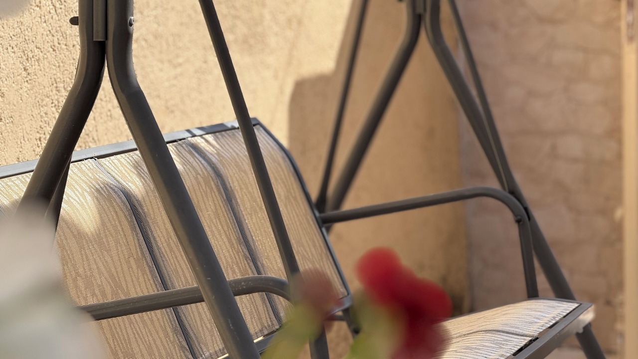 Photo of Patio Balcony in Valira