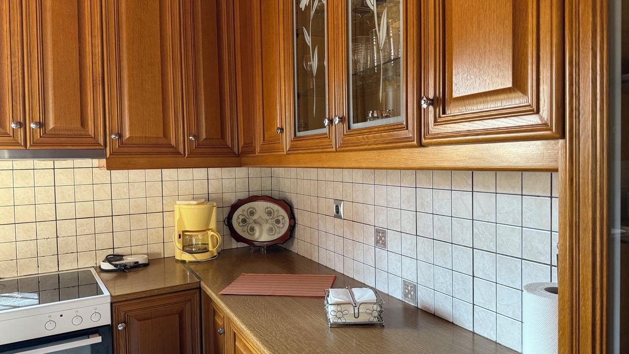 Photo of Kitchen in Valira