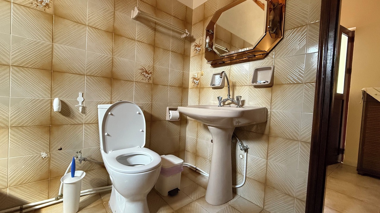 Photo of Bathroom in Valira