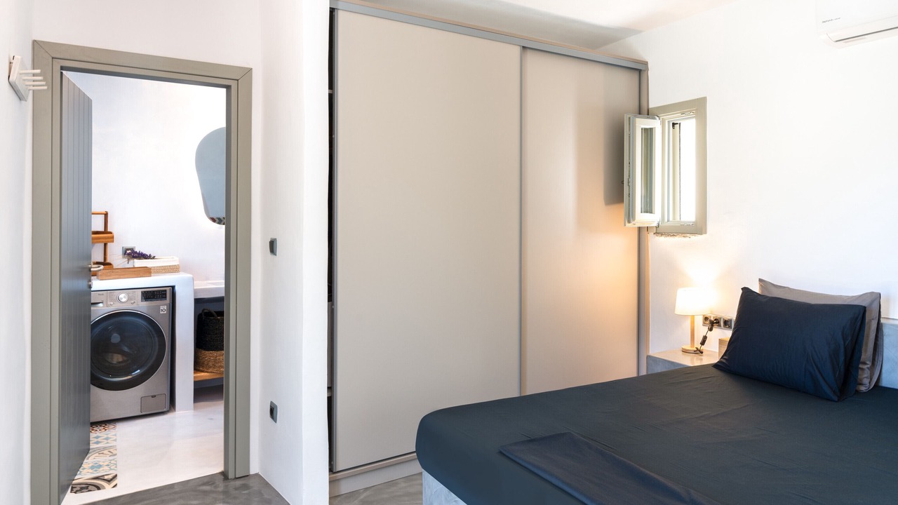 Photo of Bedroom in Apollonia