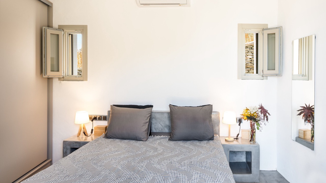Photo of Bedroom in Apollonia