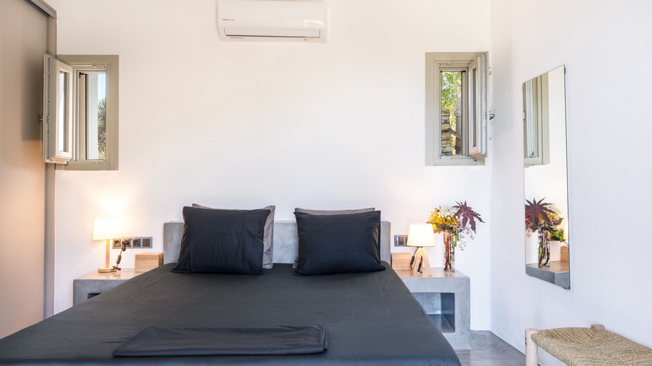 Photo of Bedroom in Apollonia