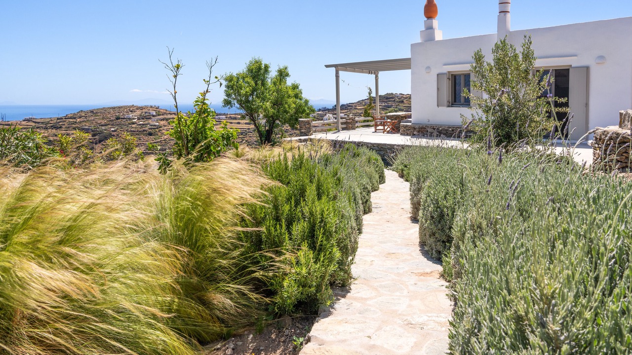 Photo of Outdoor in Apollonia