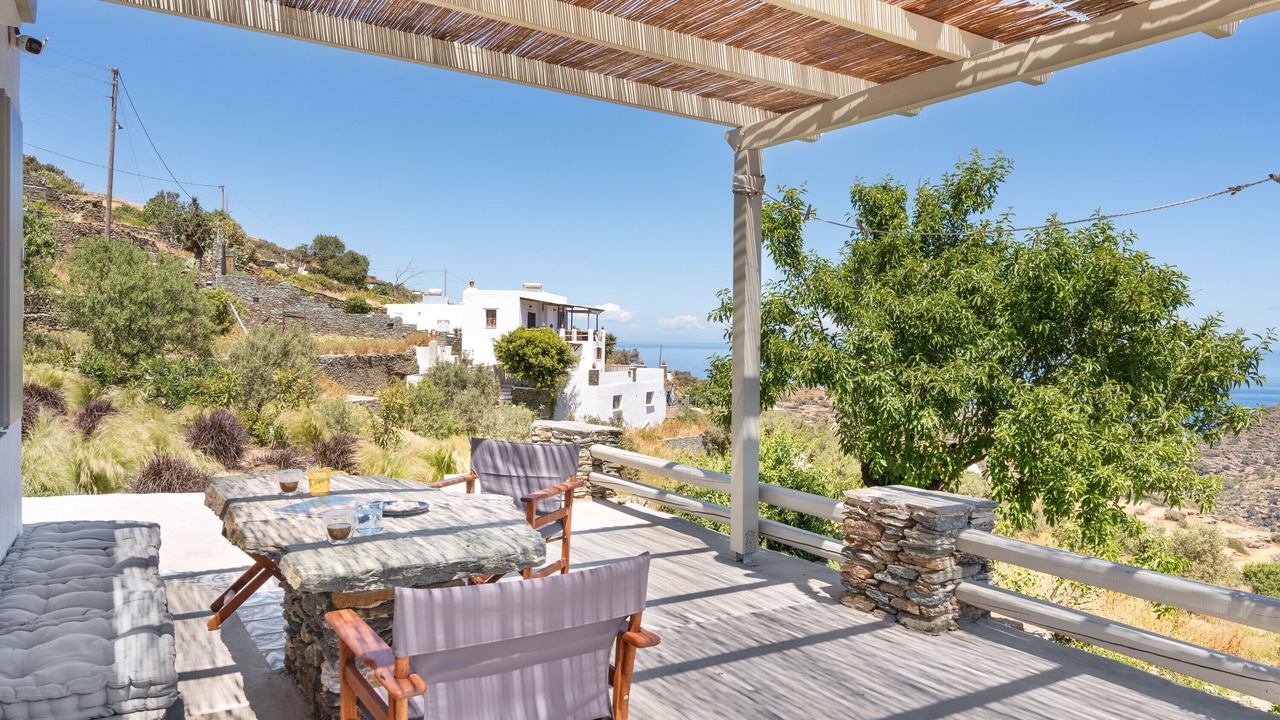 Photo of Outdoor in Apollonia