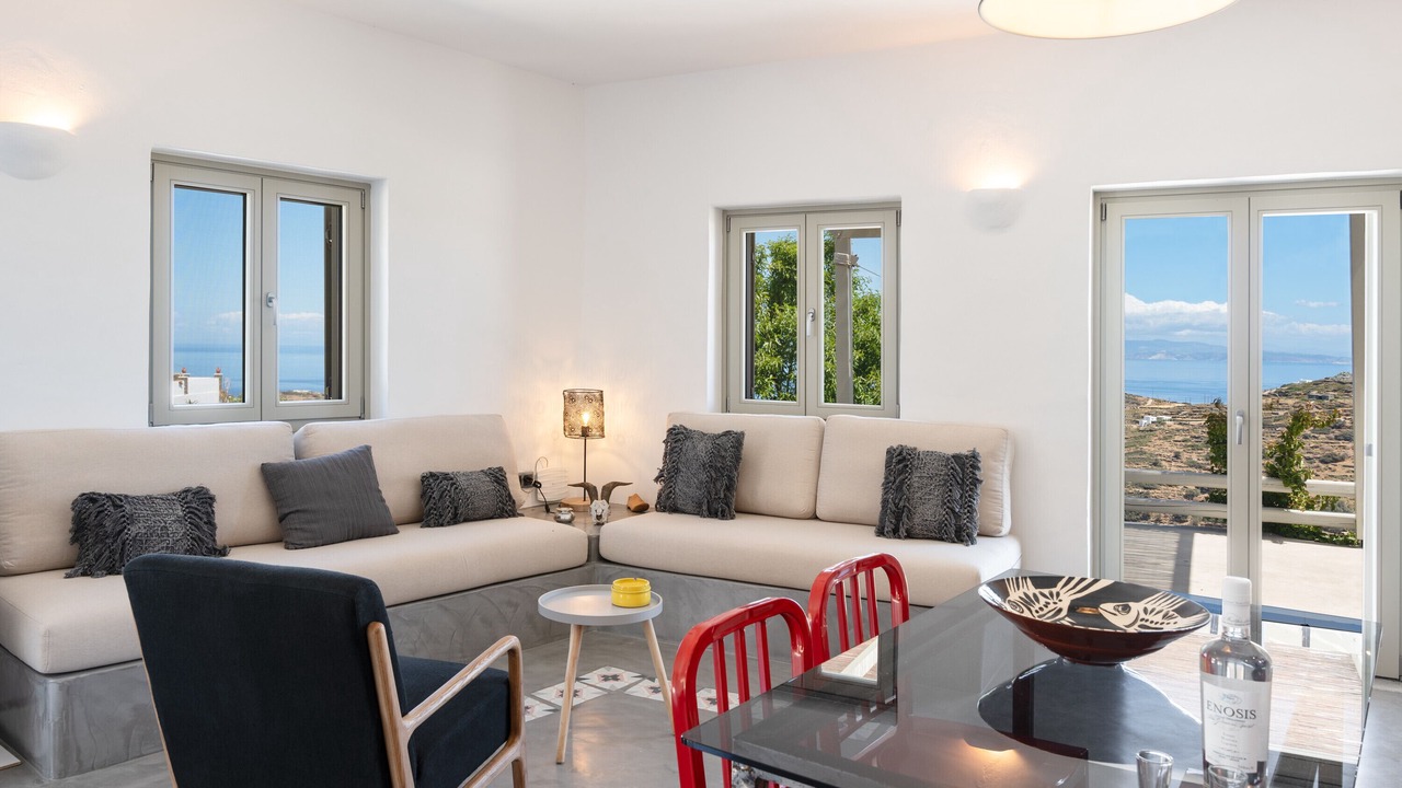 Photo of Livingroom in Apollonia