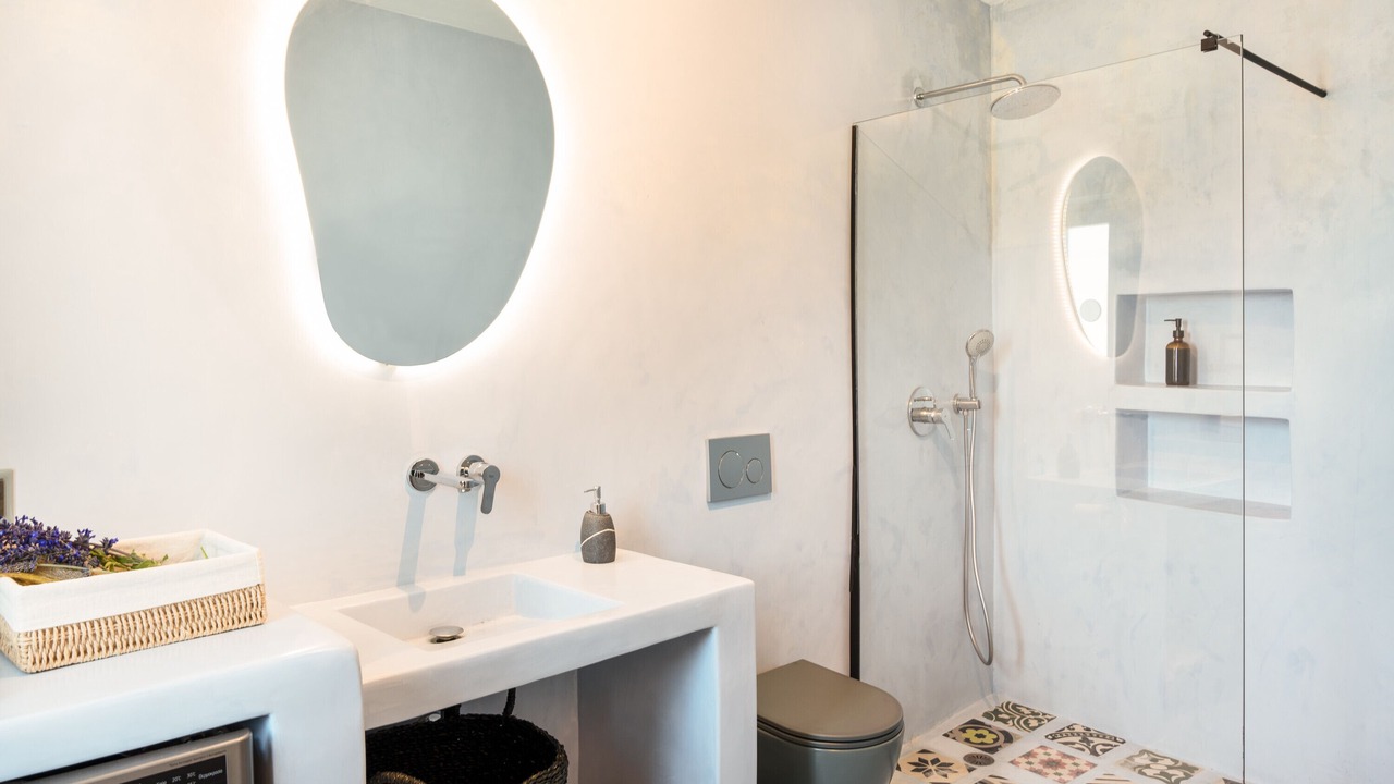 Photo of Bathroom in Apollonia