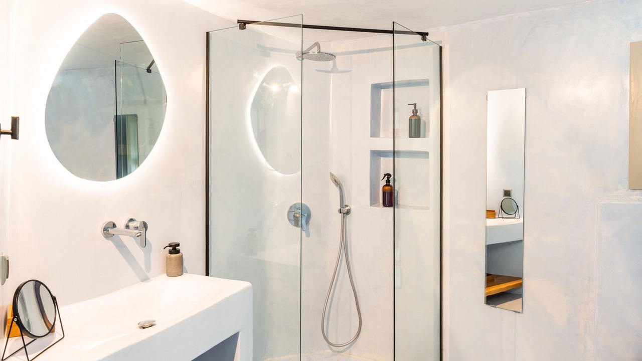 Photo of Bathroom in Apollonia