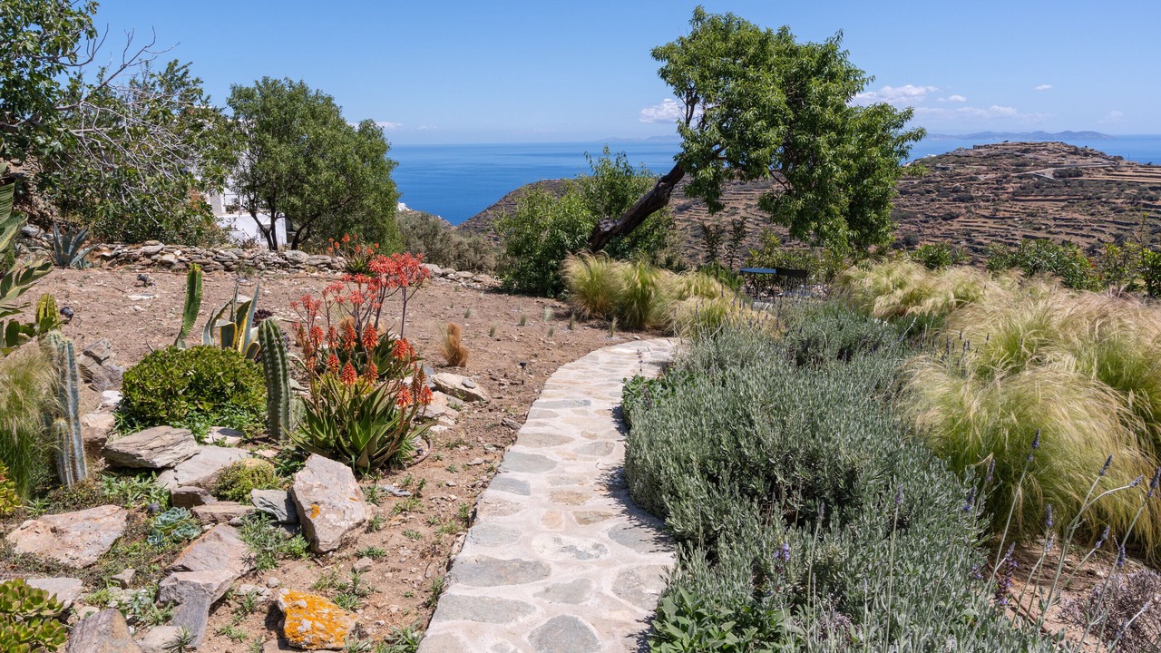 Photo of Outdoor in Apollonia