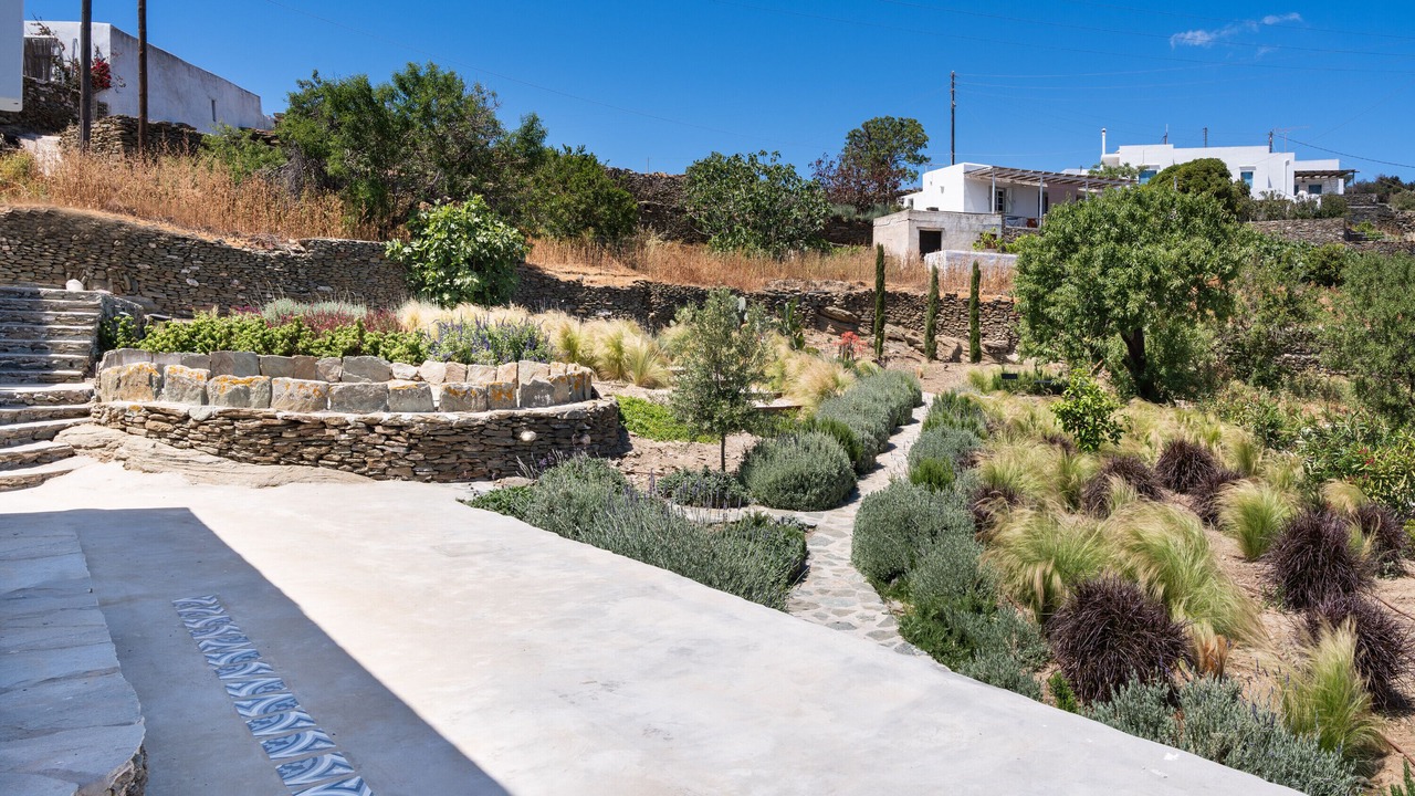 Photo of Outdoor in Apollonia