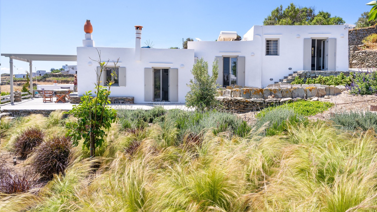 Photo of Outdoor in Apollonia
