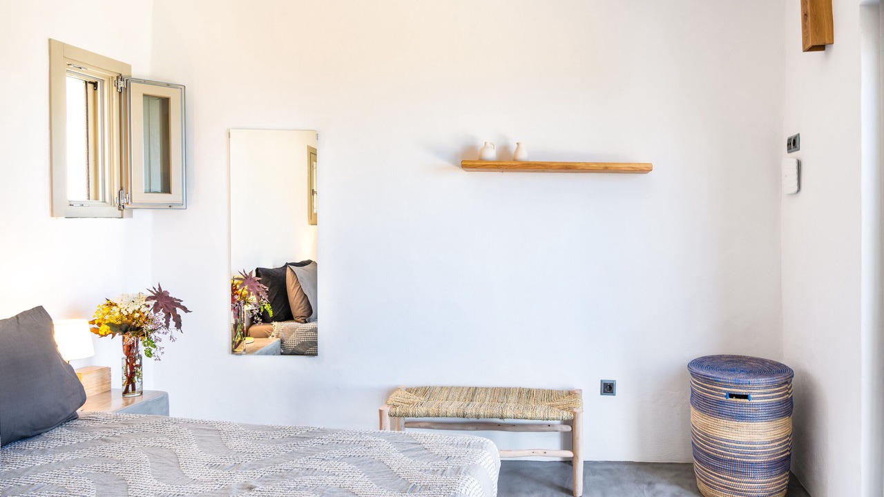 Photo of Bedroom in Apollonia