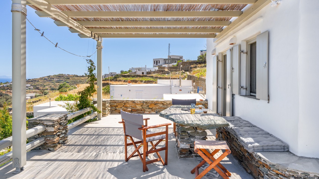 Photo of Outdoor in Apollonia