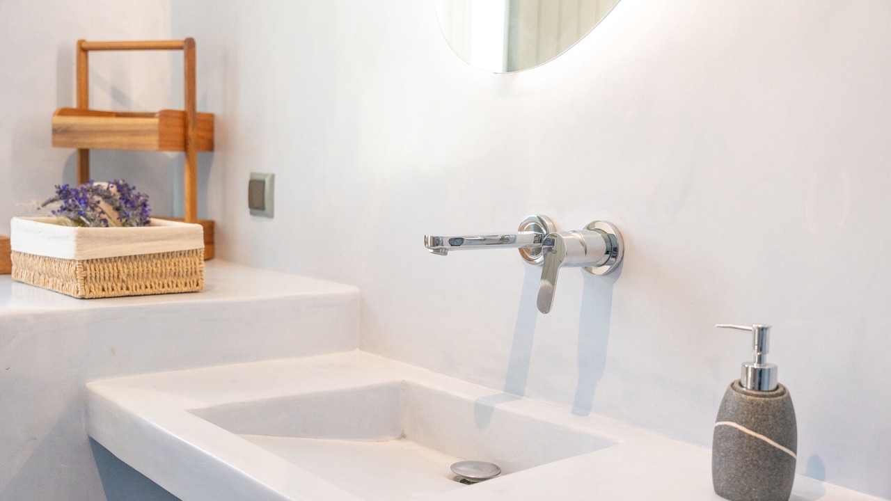 Photo of Bathroom in Apollonia