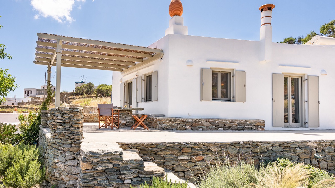 Photo of Outdoor in Apollonia