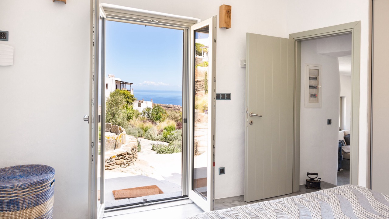 Photo of Bedroom in Apollonia