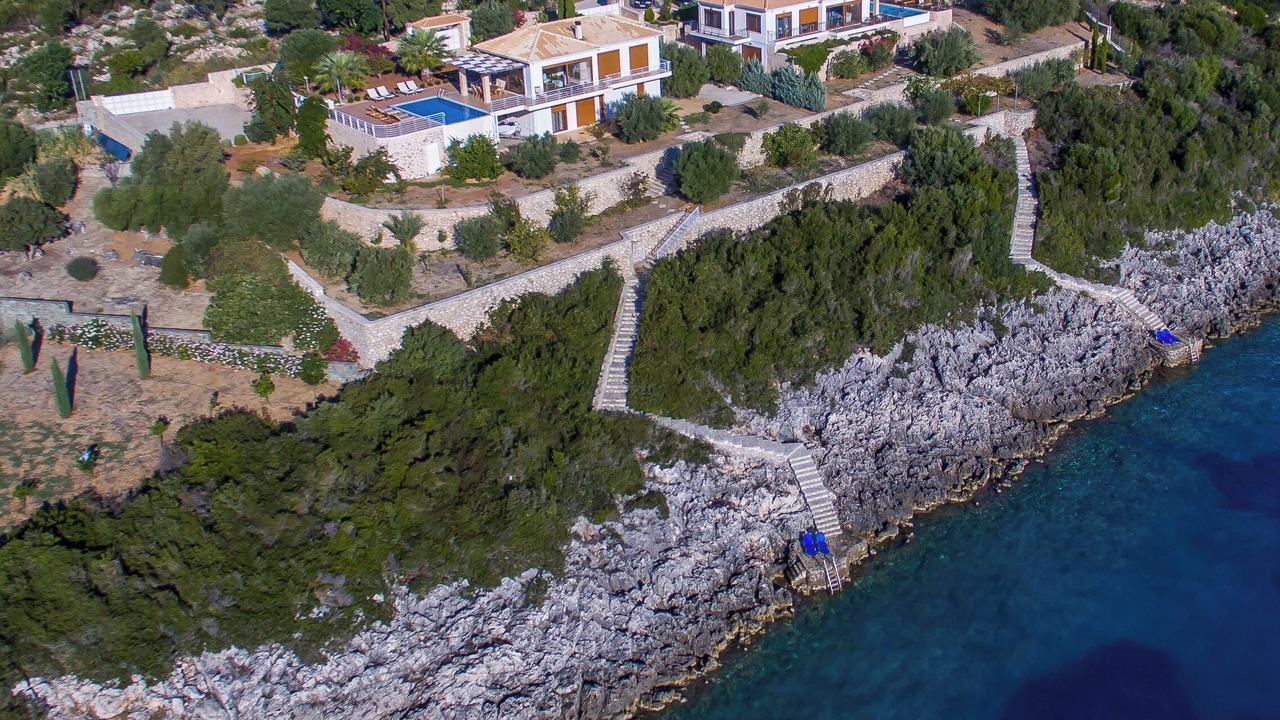 Photo of Outdoor in Evgiros