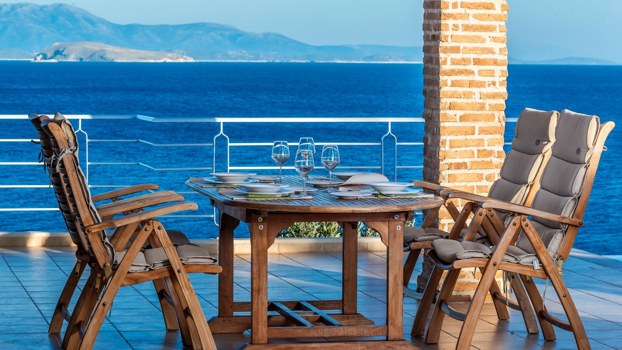 Photo of Outdoor in Evgiros