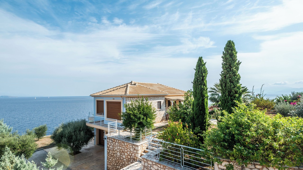 Photo of Outdoor in Evgiros