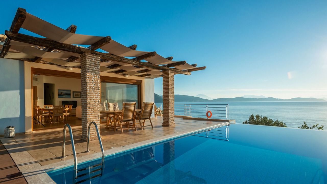 Photo of Outdoor in Evgiros