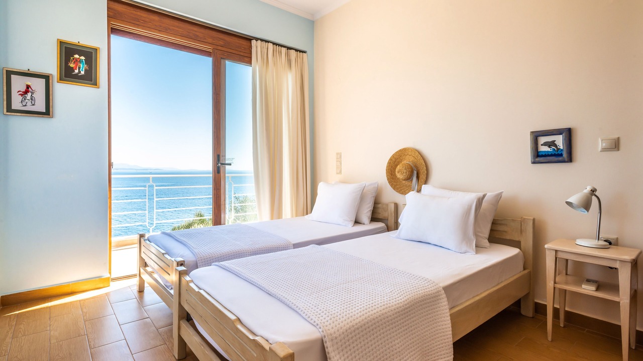 Photo of Bedroom in Evgiros