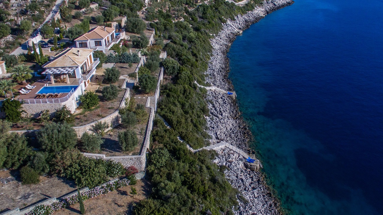 Photo of Outdoor in Evgiros