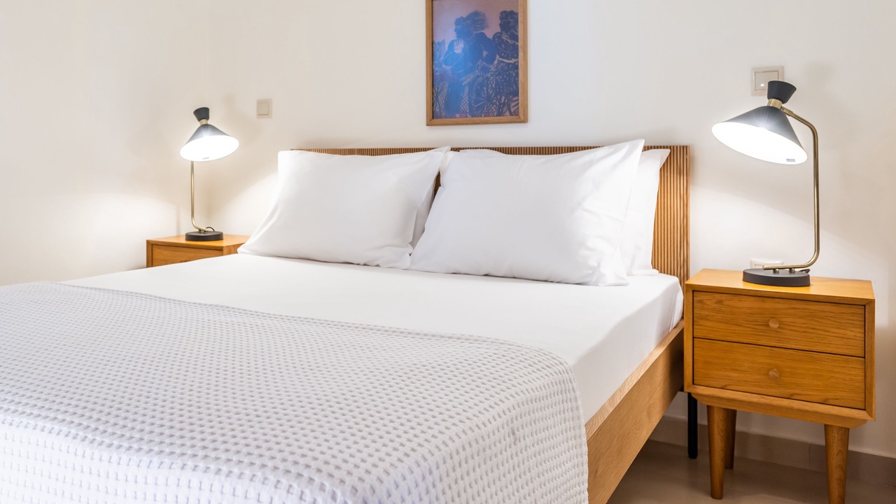 Photo of Bedroom in Evgiros