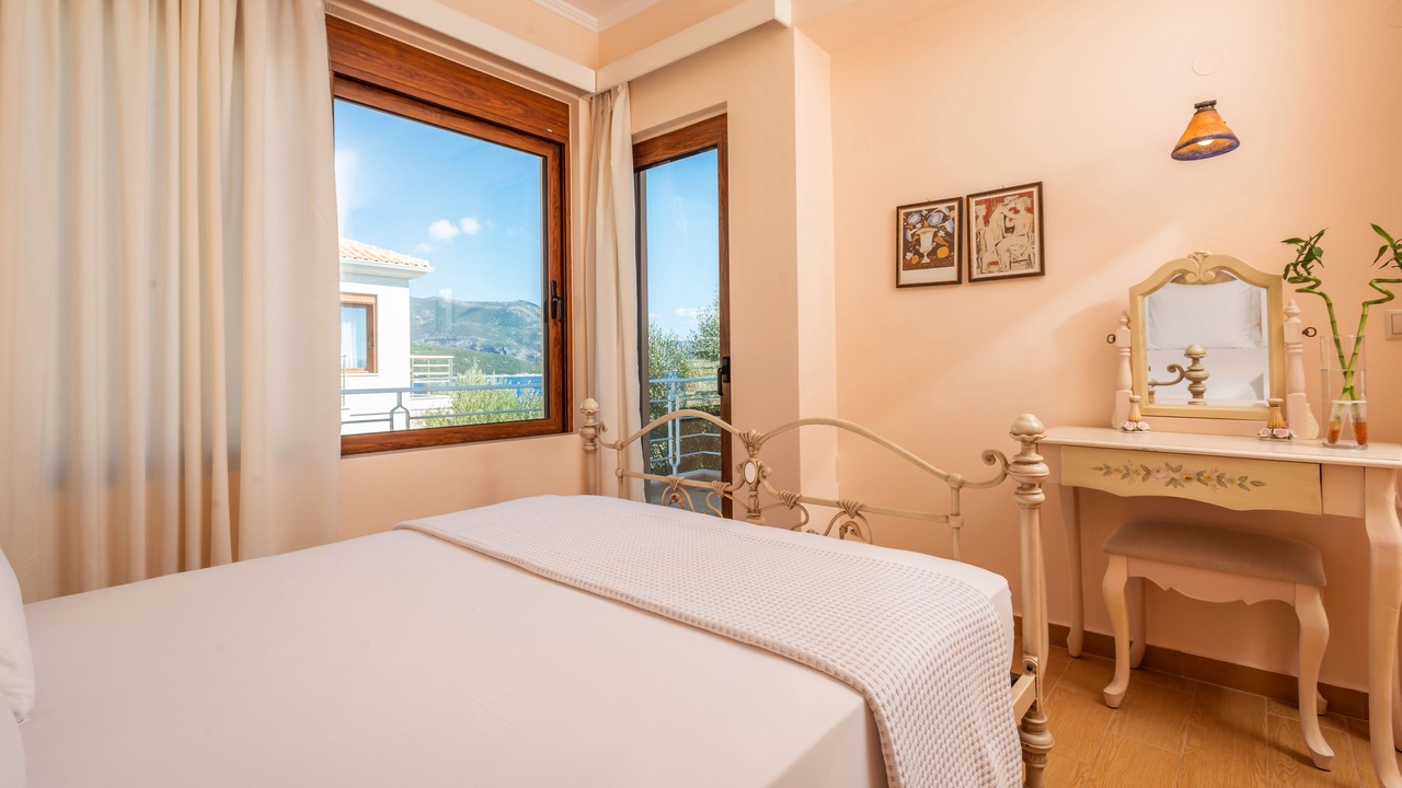 Photo of Bedroom in Evgiros