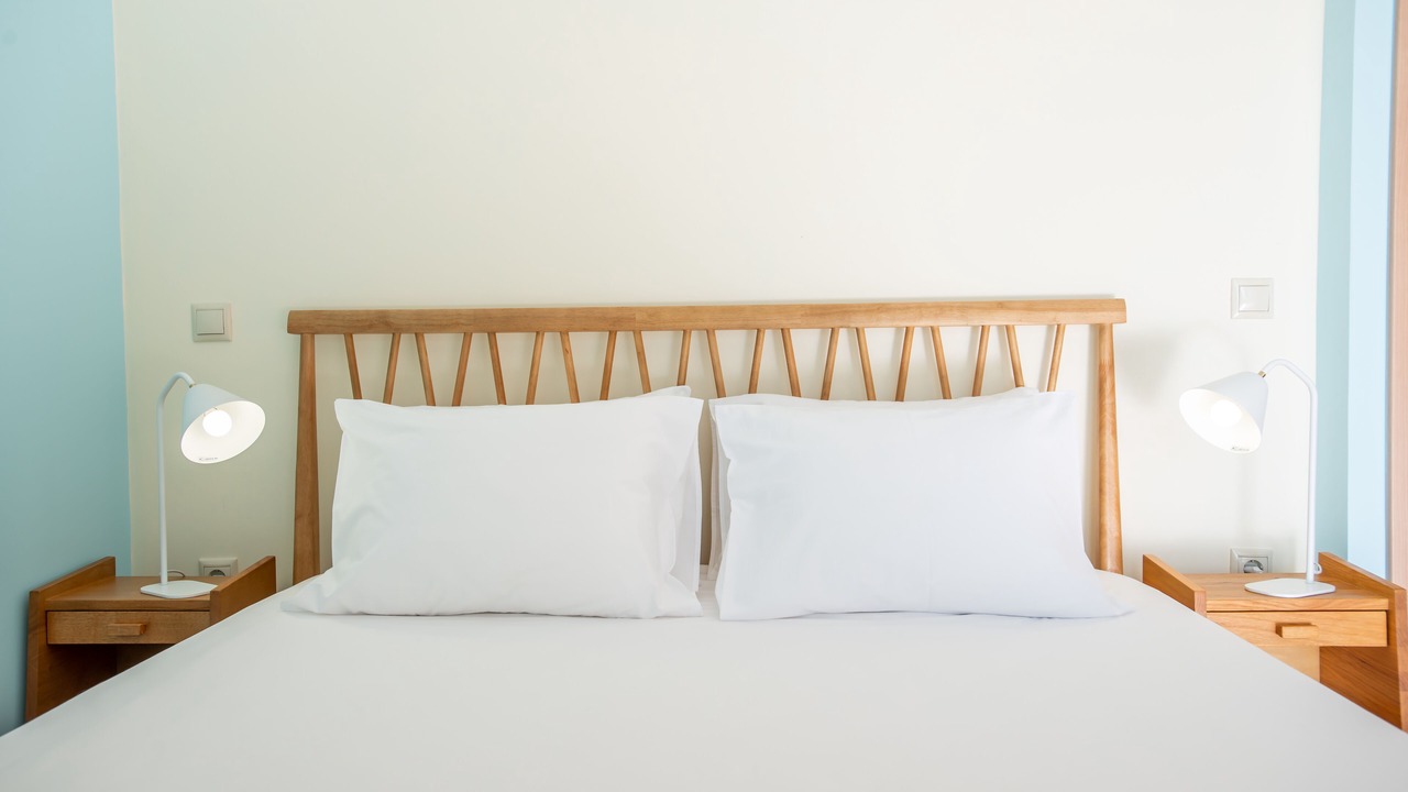 Photo of Bedroom in Evgiros