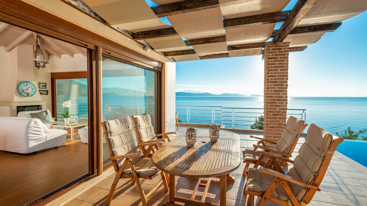 Photo of Outdoor in Evgiros