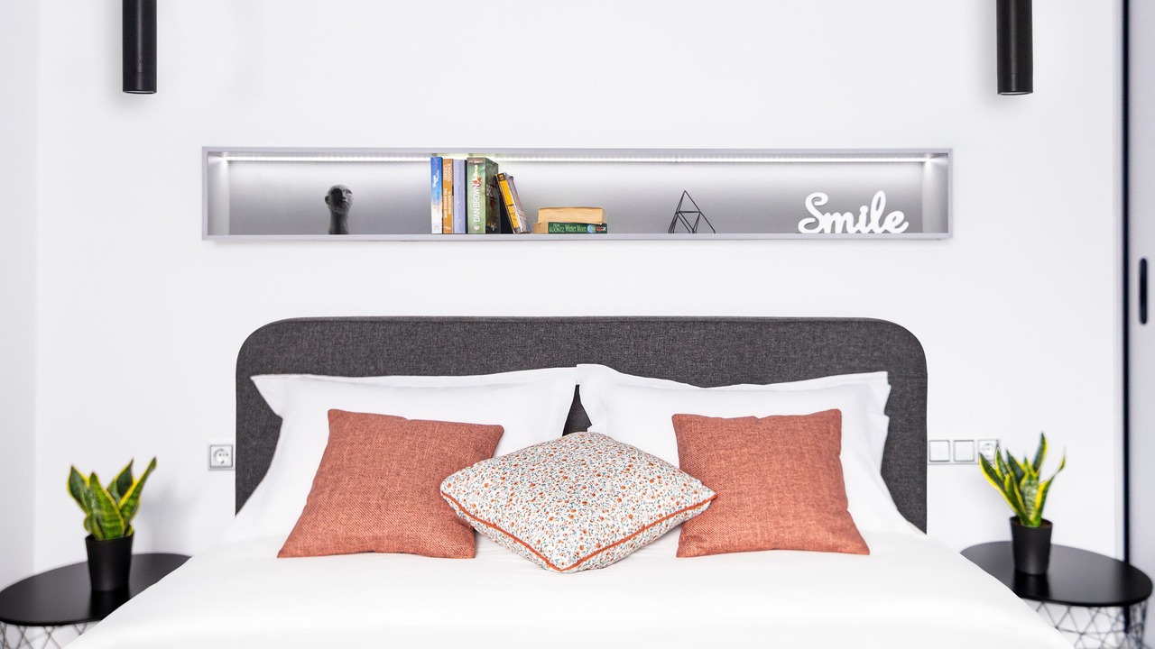 Photo of Bedroom in Irakleio