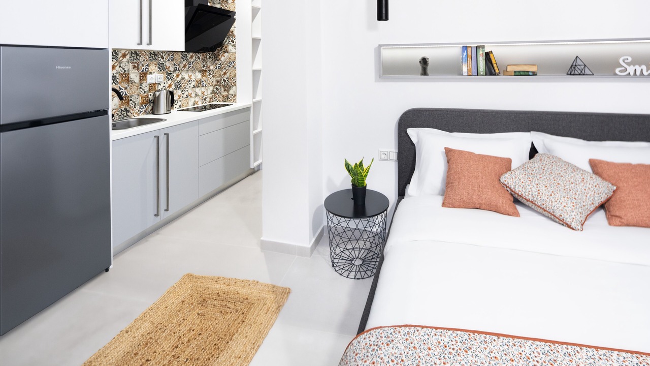 Photo of Bedroom in Irakleio