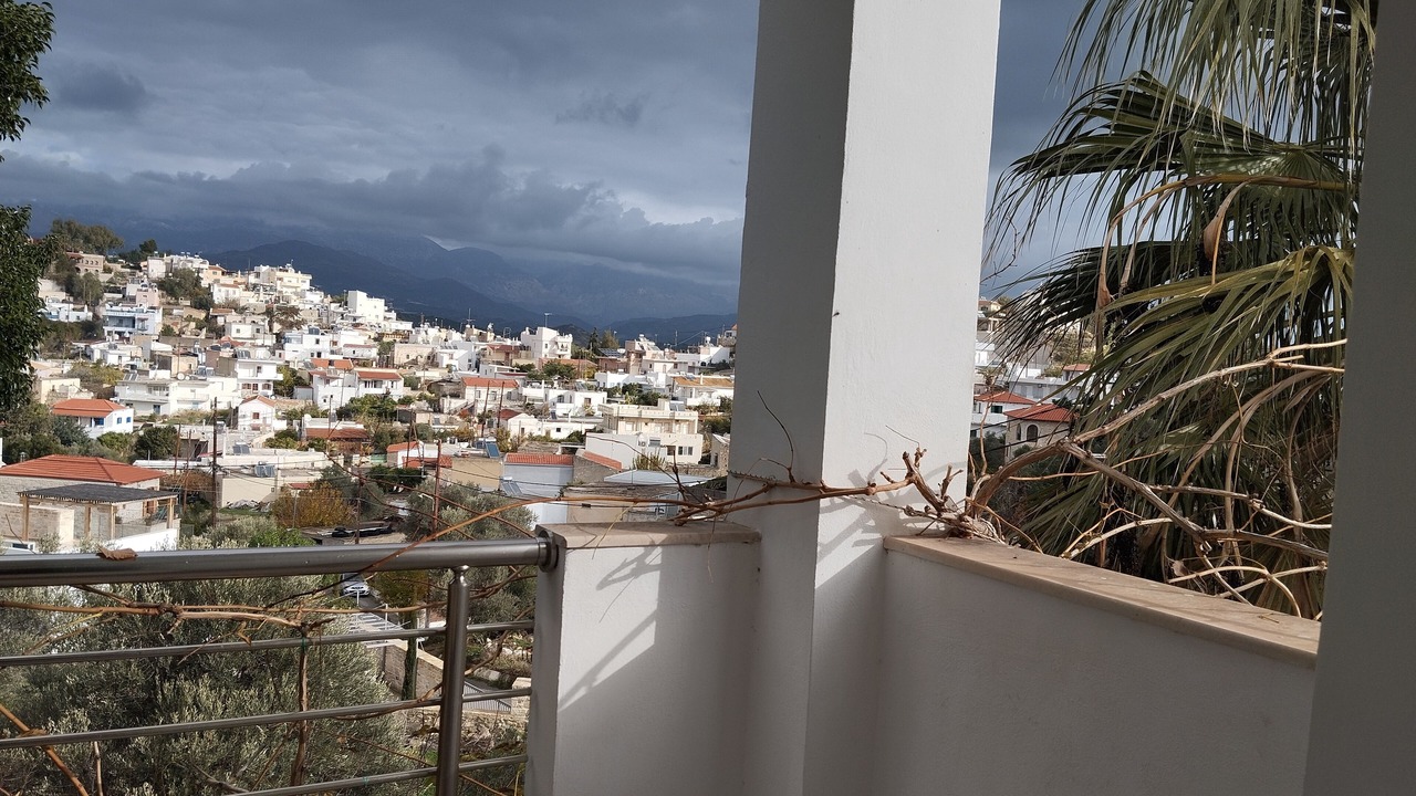 Photo of Outdoor in Kamilari