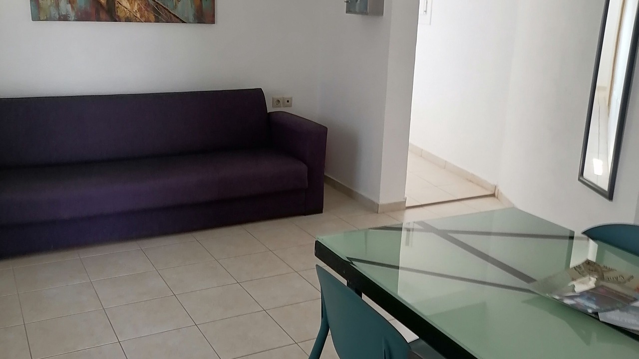 Photo of Livingroom in Kamilari