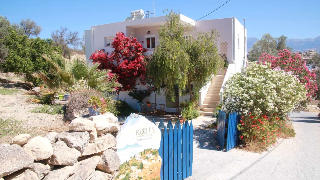 Photo of Outdoor in Kamilari