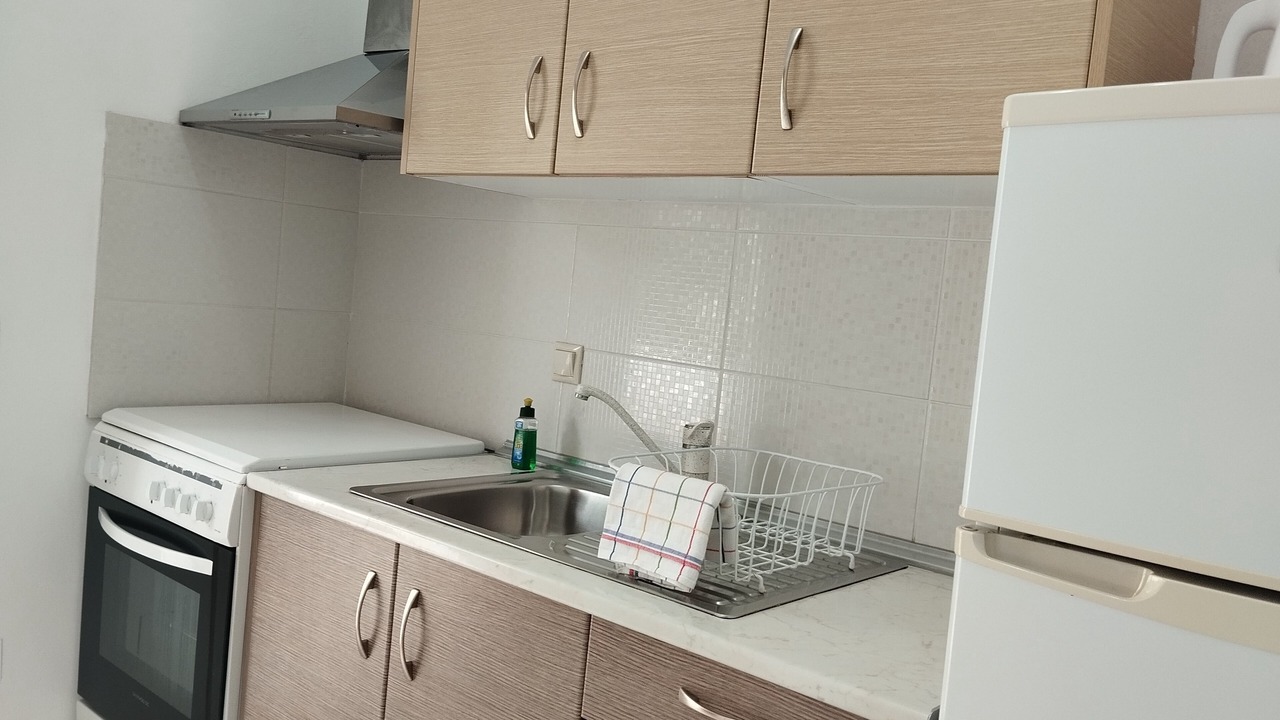 Photo of Kitchen in Kamilari
