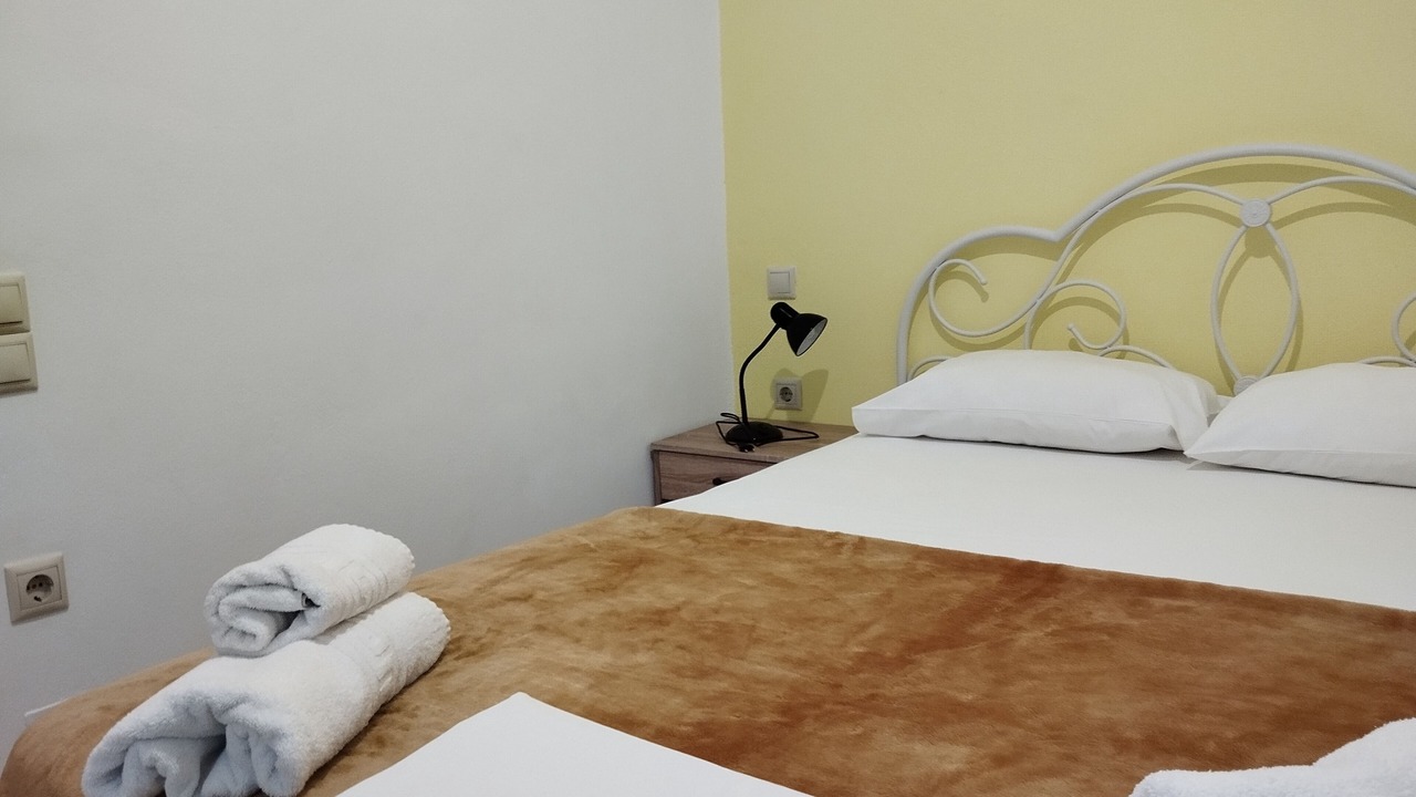 Photo of Bedroom in Kamilari