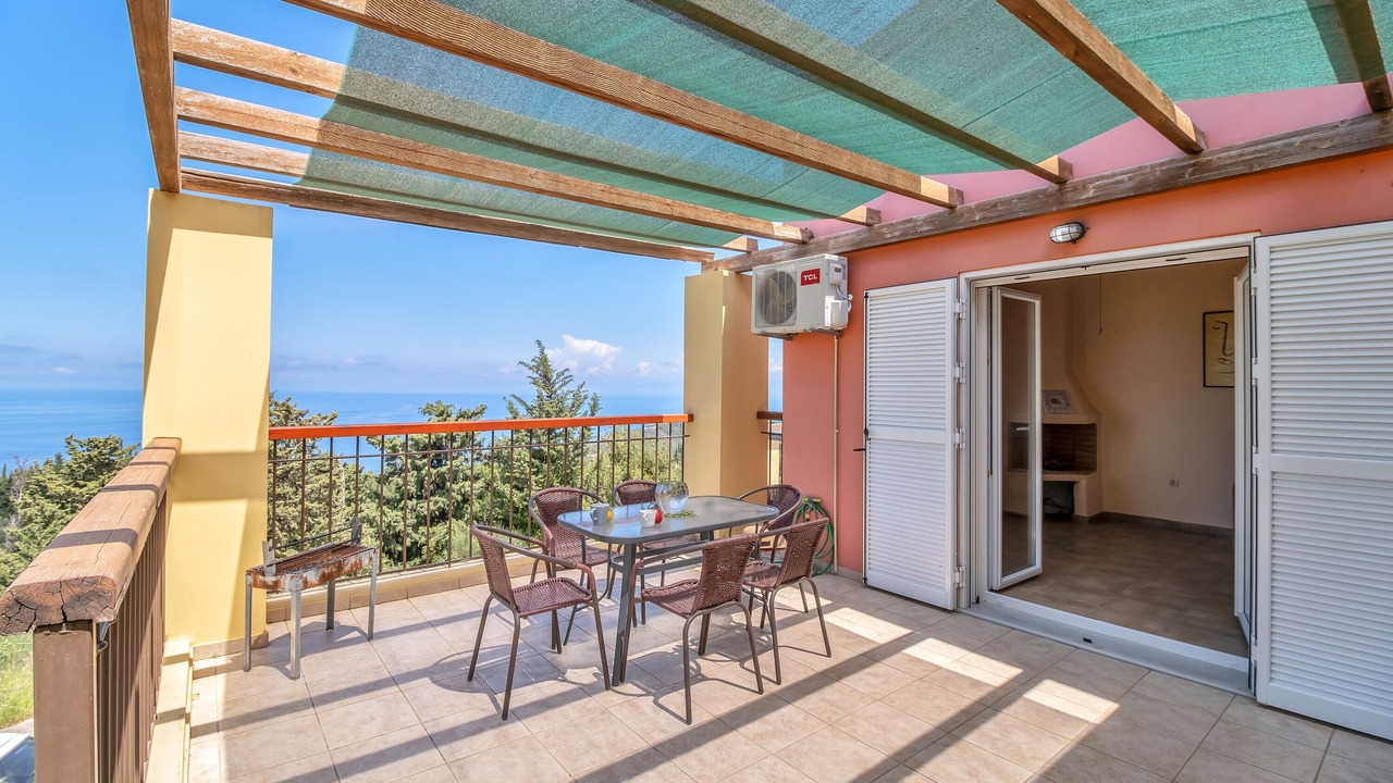 Photo of Outdoor in Drimonas