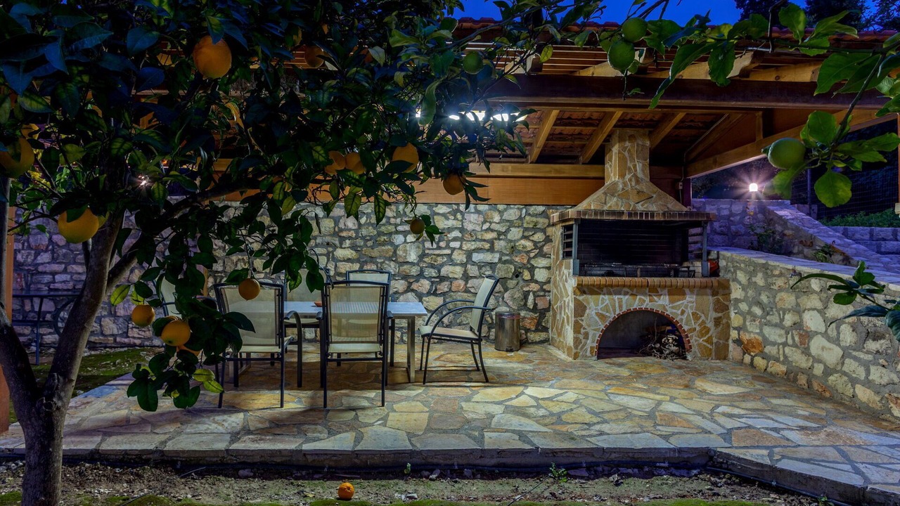 Photo of Outdoor in Gavalochori
