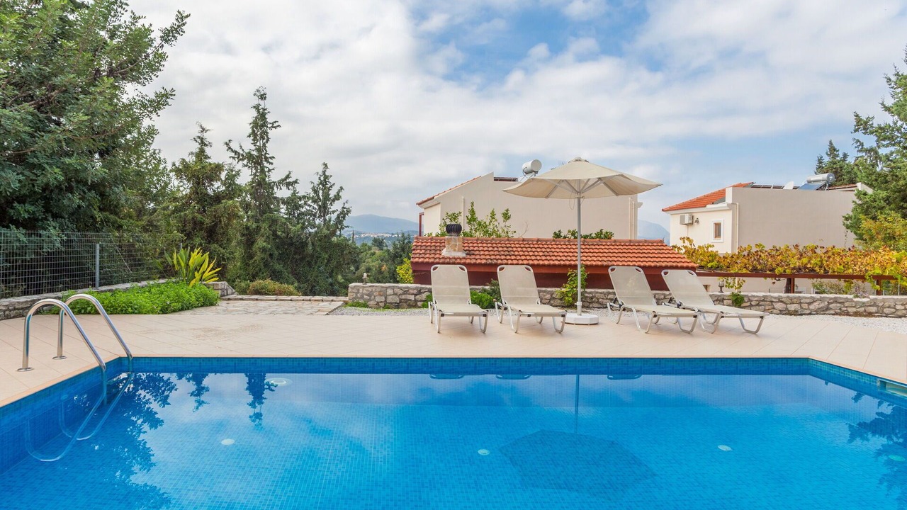Photo of Outdoor in Gavalochori